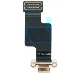 USB-C Connector Board For MacBook Air 15" (A2941 / 2023) (Genuine OEM) (Starlight)