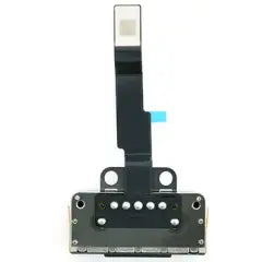 MagSafe 3 Board For MacBook Air 15" (A2941 / 2023) (Genuine OEM) (Silver)