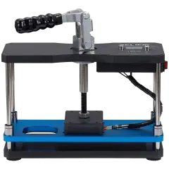 LS5 SE Heating and Holding Pressure Platform (Relife) (North American)