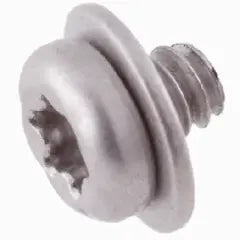 Antenna 1 Screw Set (5-Pack) For Mac Studio (A2901/ 2023) (Genuine OEM)