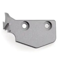 Display Hinge Cover (Left, Space Gray) For MacBook Pro 14" A2918 (2023) (Genuine OEM)