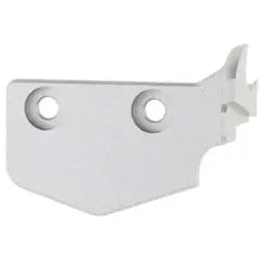 Display Hinge Cover (Right) For MacBook Pro 14" A3185 (2024) Max / A2992 (2023) / A3112 (2024) (Genuine OEM) (Silver)