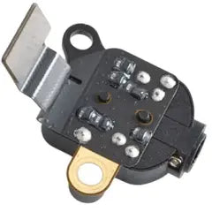 Audio Board For MacBook Pro 14" A2918 (2023) (Genuine OEM)