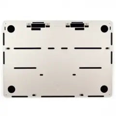 Bottom Case For MacBook Air 13" (A3113 / 2024) (Genuine OEM) (Starlight)