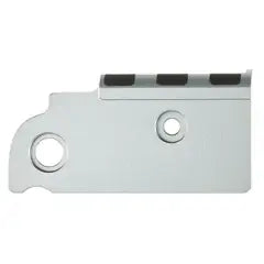 Display Hinge Cover (Right) For MacBook Air 13" A3113 (2024) (Genuine OEM) (Space Gray)