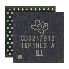 USB And Power Delivery IC For MacBook Pro 14" A2442 (2021)  Pro /  Max (CD3217 B12, UG400, UF500, UF400, U5500) (4 Piece Set)