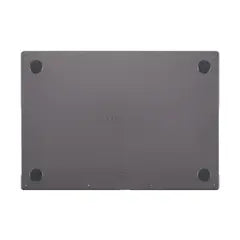 Bottom Case For MacBook Pro 14" (A3185 / 2024) (Genuine OEM) (Space Black)