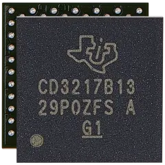 USB And Power Delivery IC For MacBook Pro 14" A2779 (2023)  (CD3217 B13, UG400, UF500, UF400, U5500) (4 Piece Set)