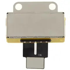 MagSafe 3 Board For MacBook Pro 14" (A3185 / 2024) (Genuine OEM) (Silver)