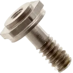 Screw Set (Wi-Fi) For iMac 24" (A3137) (2024) (Genuine OEM) (5 Pack)