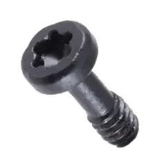 Screw Set (Audio Jack) For iMac 24" A3137 (2024) (Genuine OEM)