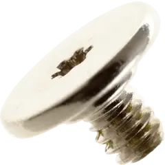 Screw Set (Audio Jack Flex Cable Cowling) For iMac 24" A3137 (2024) (Genuine OEM)