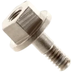 Screw Set (Logic Board Standoff) For iMac 24" A3137 (2024) (Genuine OEM) (5 Pack)