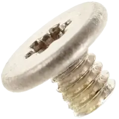 Screw Set (Logic Board Cover) For iMac 24" A3137 (2024) (Genuine OEM) (5 Pack)