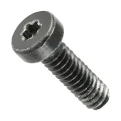 Screw Set (AC Inlet, Inner) For Mac Mini A2943 (2024) (Genuine OEM) (5 Pack)