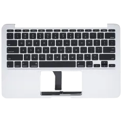 Top Case With Keyboard & Battery For MacBook Air 11" A1465 (2013 / 2014 / 2015) (US English) (Used OEM Pull: Grade A)