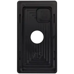 201H Pressure Holding Mold For iPhone 15