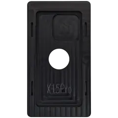 201H Pressure Holding Mold For iPhone 15 Pro