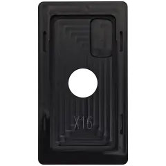 201H Pressure Holding Mold For iPhone 16