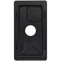201H Pressure Holding Mold For iPhone 16 Pro