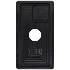 201H Pressure Holding Mold For iPhone 16 Pro Max