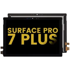 LCD Assembly With Digitizer For Microsoft Surface Pro 7 Plus (Aftermarket)