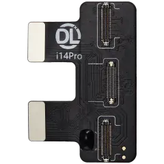 DL400 Pro Tester Flex For iPhone 14 Pro (Need To Be Used With EDP Small Board) (DL)