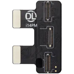 DL400 Pro Tester Flex For iPhone 14 Pro Max (Need To Be Used With EDP Small Board) (DL)