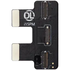 DL400 Pro Tester Flex For iPhone 15 Pro Max (Need To Be Used With EDP Small Board) (DL)
