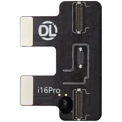 DL400 Pro Tester Flex For iPhone 16 Pro (Need To Be Used With EDP Small Board) (DL)