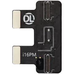 DL400 Pro Tester Flex For iPhone 16 Pro Max (Need To Be Used With EDP Small Board) (DL)