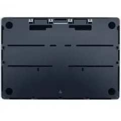 Bottom Case For MacBook Air 15" (A3241) (2025) (Genuine OEM) (Midnight)