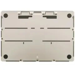 Bottom Case For MacBook Air 15" (A3241) (2025) (Genuine OEM) (Starlight)