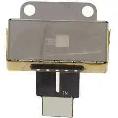 MagSafe 3 Board For MacBook Pro 16" (A3403) (2024) (Genuine OEM) (Space Black)