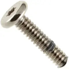 Screw Set (Power Button) For Mac Studio A2615 (2022) / / A2901 (2023) / (Genuine OEM) (5 Pack)