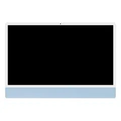Complete LCD Display Assembly For iMac 24" A3137 (2024) (Genuine OEM) (Blue)