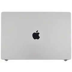 Complete LCD Display Assembly For MacBook Pro 16" A3403 (2024) Pro (Genuine OEM) (Silver)