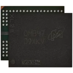 GDDR6 Memory Chip For PlayStation 5 (D9XKV) (HPC47) (Micron)