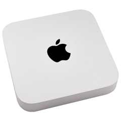 Housing For Mac mini A2348 (2020) (Genuine OEM)