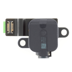 Audio Jack Board For MacBook Air 13" (A2681 / 2022) (Genuine OEM) (Midnight)