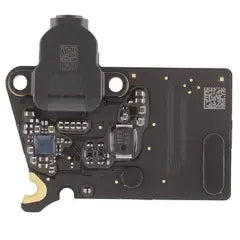 Audio Board For MacBook Air 13" Retina (A2337 / Late 2020) (Genuine OEM) (Space Gray)