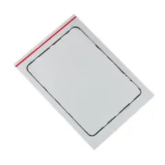Display Adhesive Tape For iPad 11 (2025) (WiFi / Cellular) (Genuine OEM)