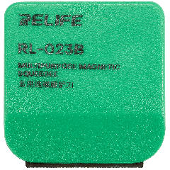 RL-023B Magnetic Squeegee Opening Tool For Phones/Tablets (Relife)
