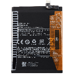 Replacement Battery For Xiaomi Poco F3 (BM4Y)