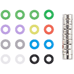 Multiple Colors Screwdriver Bit Magnetizer (Qianli)