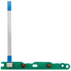 Power Eject Button Board For PlayStation 5 (EDS-030 / EDS-020)