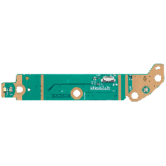 Power and Eject Button Board for Xbox Series X