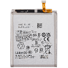 Replacement Battery For Samsung Galaxy S25 Ultra (Premium)