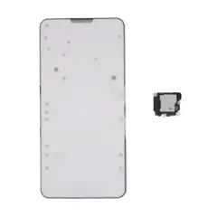 Earpiece Speaker For iPhone 17 Pro Max (Genuine OEM)
