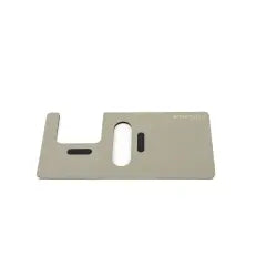 Cleaning & Screen Protector Application Platform (Grey, ESD-Safe) (Wrepair)